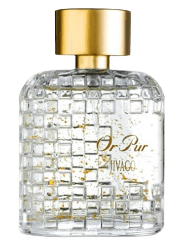 Jivago Or Pur