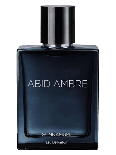 Sunnamusk Abid Ambre Eau de Parfum