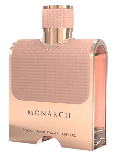 Camara Perfumes Monarch Femme
