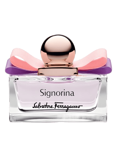 Salvatore Ferragamo Signorina Eau de Toilette