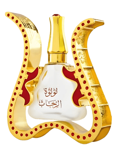 ALREHAB PERFUMES Pearls Attar