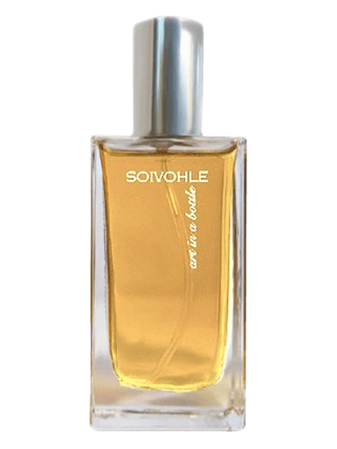 Soivohle Anniebelles Rose