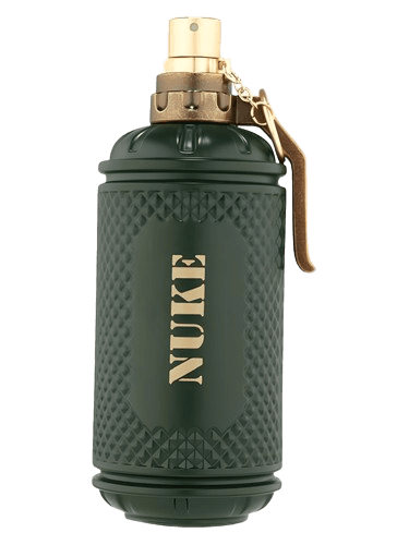Fragrance World Nuke