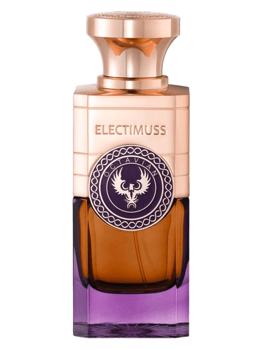 Electimuss Octavian
