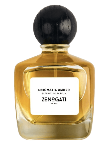 Zenogati Enigmatic Amber