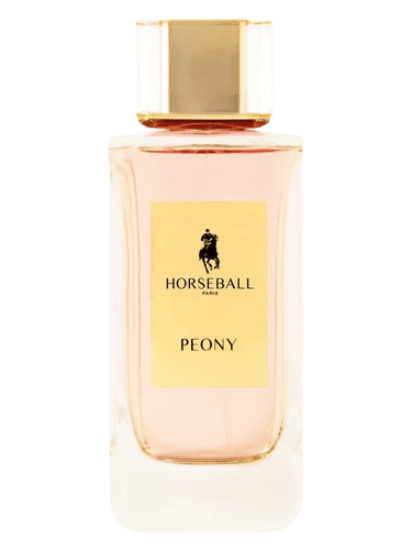 Horseball Peony