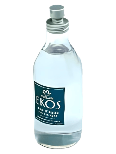 Natura Flor D'água