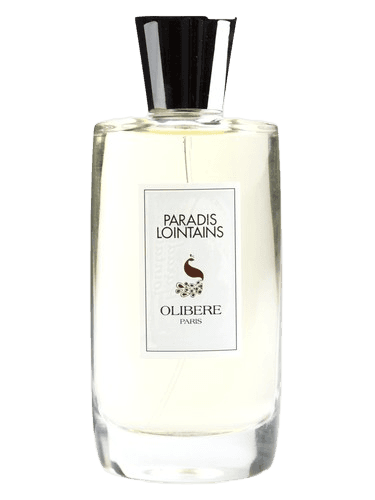Olibere Parfums Paradis Lointains
