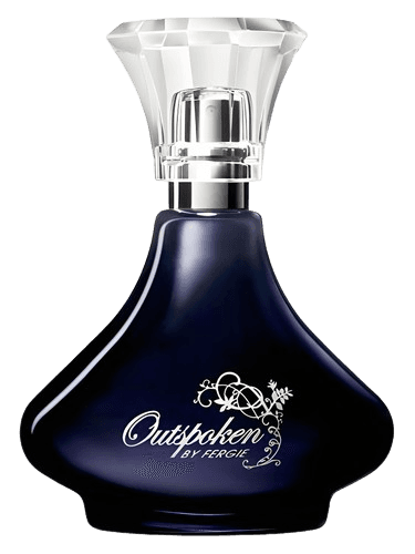 Avon Outspoken by Fergie