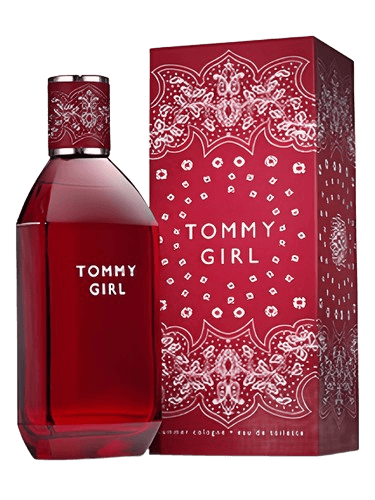 Tommy Hilfiger Tommy Girl Summer 2011