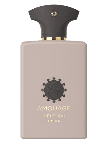 Amouage Opus XVI – Timber