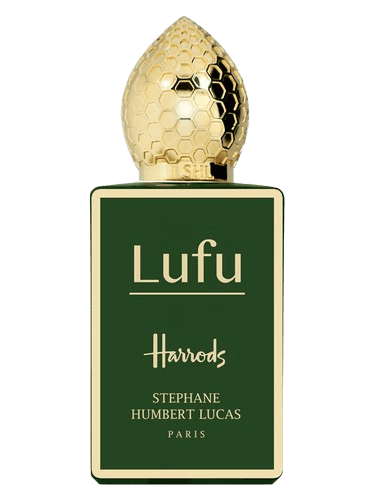 Stéphane Humbert Lucas 777 Lufu