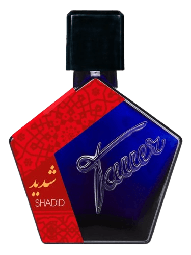 Tauer Perfumes SHADID