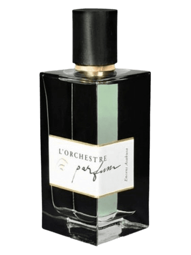 L'Orchestre Parfum Encens Asakusa