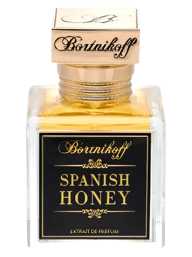 Bortnikoff Spanish Honey