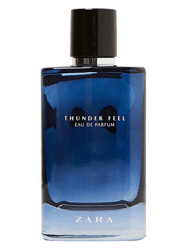 Zara Thunder Feel