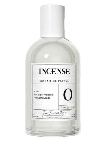 Incense Parfums Molecule Perfume 0