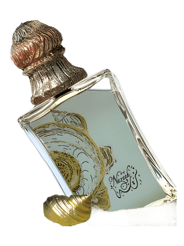 Junaid Perfumes Nazeeh