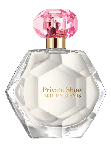 Britney Spears Private Show
