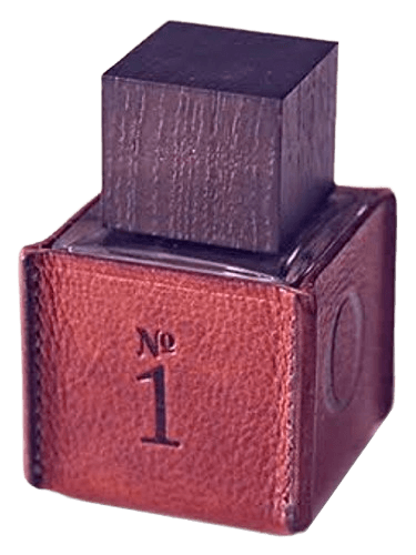 Ensar Oud EO No 1