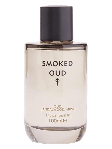 Marks & Spencer Smoked Oud