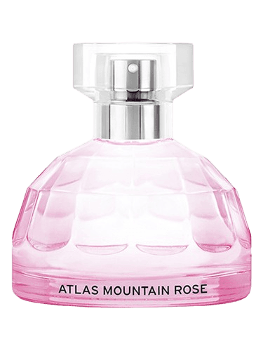 The Body Shop Atlas Mountain Rose