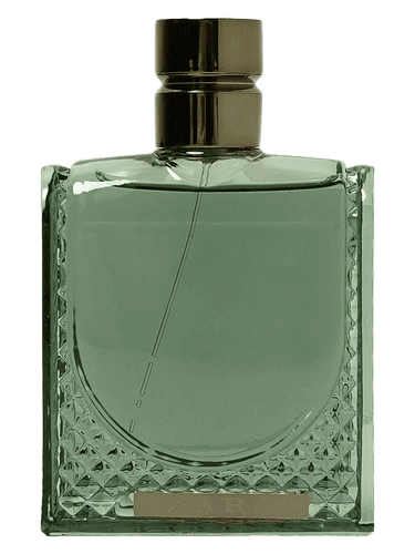 Zara Zara Black Tag Eau de Parfum 2017