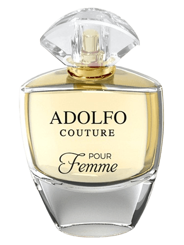 Adolfo Fragrances Adolfo Couture Pour Femme