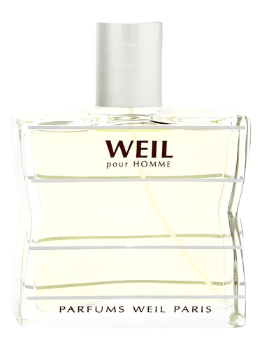Weil Weil Pour Homme