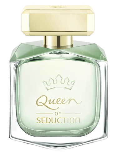 Antonio Banderas Queen of Seduction
