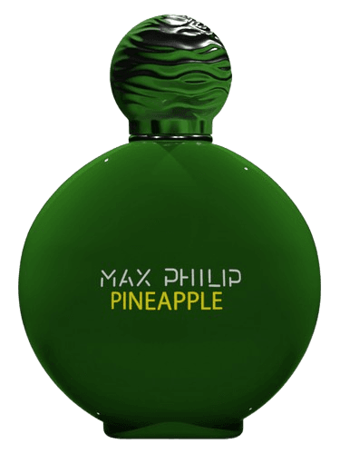 Max Philip Pineapple