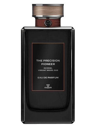 Jaeger-LeCoultre The Precision Pioneer