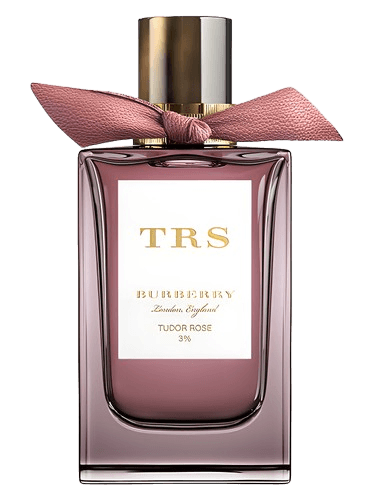Burberry Tudor Rose
