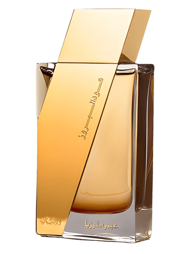 Rasasi Oudh Al Boruzz Abeer Malaysia
