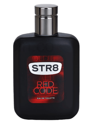 STR8 Red Code