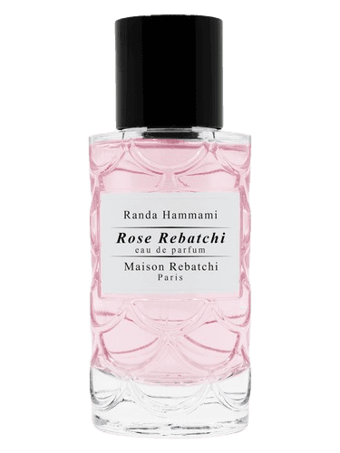 Maison Rebatchi Rose Rebatchi