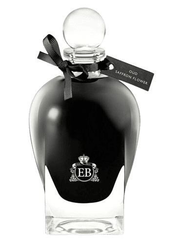 Eric Buterbaugh Florals Oud Saffron