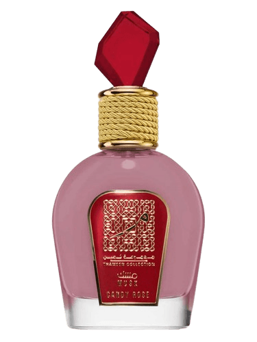 Lattafa Perfumes Musk Candy Rose