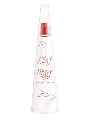 Issey Miyake L'Eau d'Issey Summer Edition by Kevin Lucbert