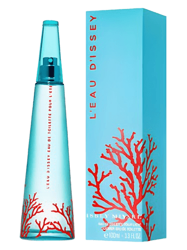 Issey Miyake L'Eau d'Issey Eau d'Ete 2011