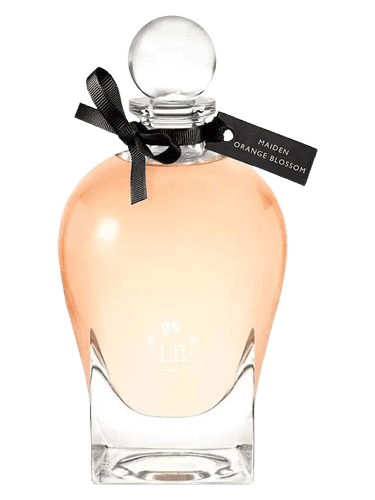 Eric Buterbaugh Florals Maiden Orange Blossom