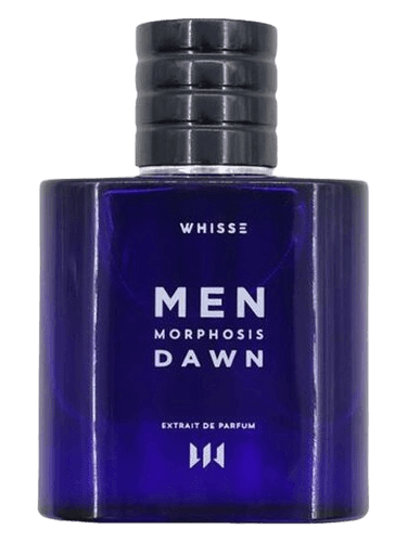 WHISSE Menmorphosis - Dawn