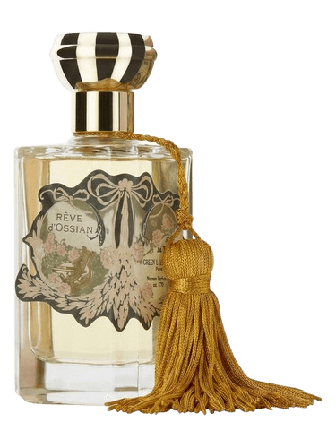 Oriza L. Legrand Reve d'Ossian