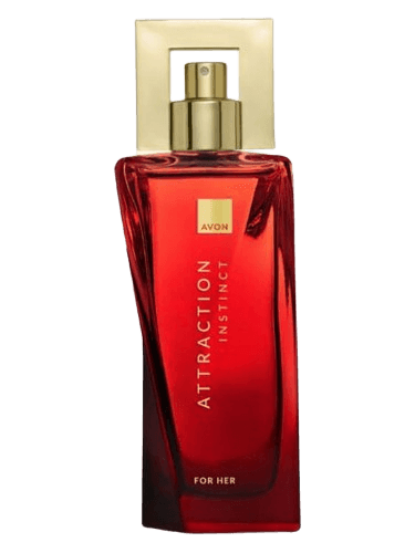 Avon Attraction Instinct For Her