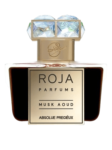 Roja Dove Musk Aoud Absolue Précieux