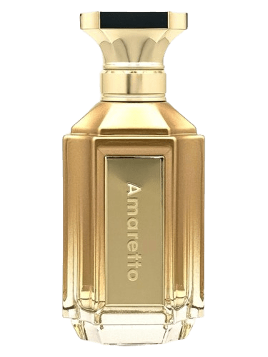 Ainash Parfums Amaretto