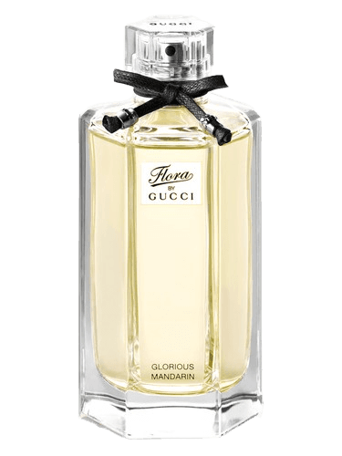 Gucci Flora by Gucci Glorious Mandarin