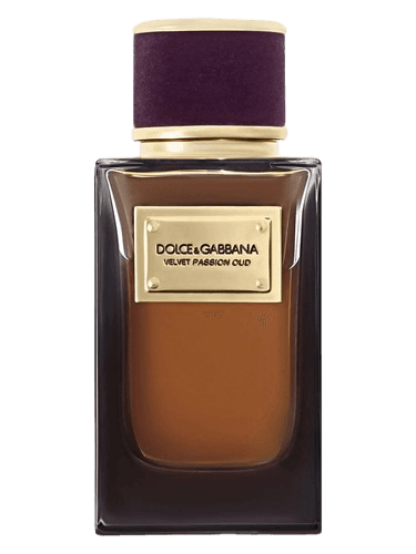 Dolce&Gabbana Velvet Passion Oud