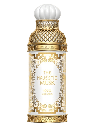 Alexandre.J The Majestic Musk