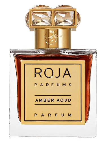 Roja Dove Amber Aoud